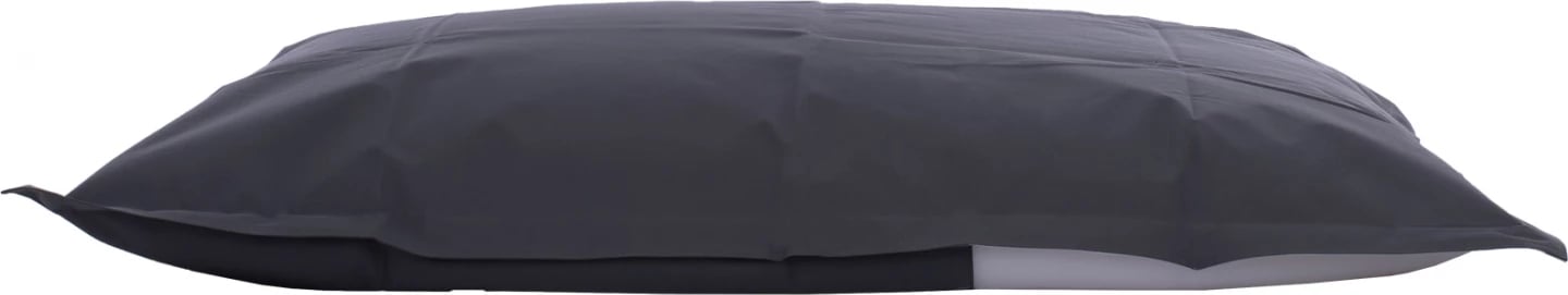 Pouf Anshu, gri, me mbrojtje UV, FH5808.02, 140x180 cm