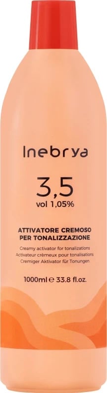 Hidrogjen Inebrya  3.5 vol 1.05 %, 1000 ml