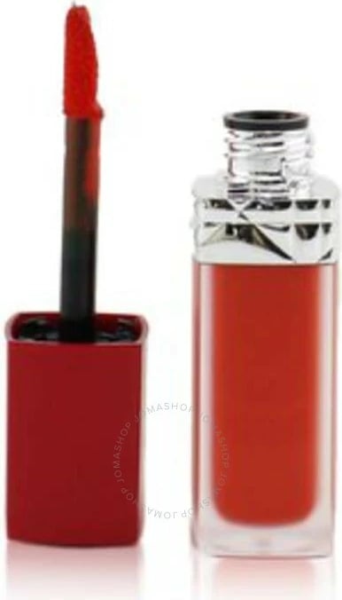 Buzëkuq Dior Rouge, 749 D-Light, 6 ml