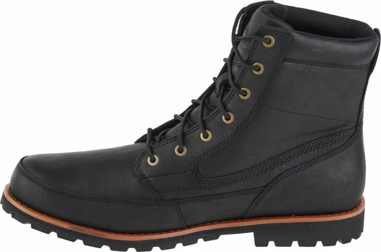 Çizme për meshkuj Timberland Attleboro PT Boot M 0A657D, të zeza