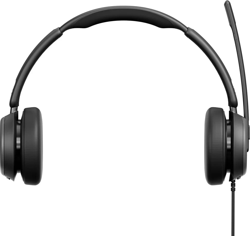 Headset EPOS IMPACT 860 ANC, e zezë