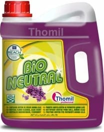 Detergjent për dysheme - Bio Neutral Levander
