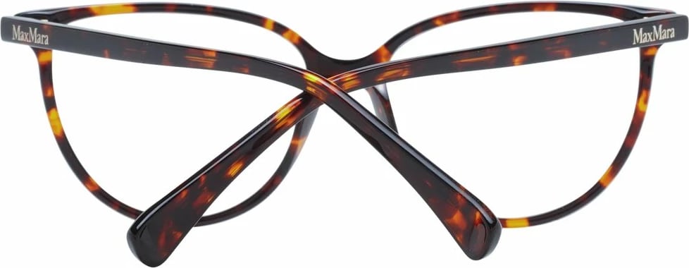 Syze optike Max Mara femra, kafe