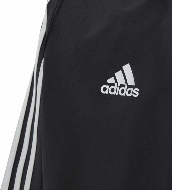 Xhaketë për djem adidas Tiro 19, e zezë