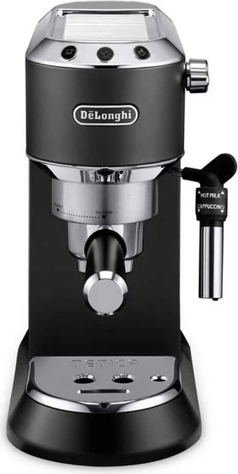 Makina për kafe De'Longhi, modeli EC 685, e zezë