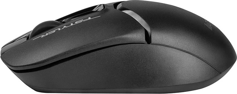 Maus A4tech FSTYLER FG12S RF, Wi-Fi, i zi