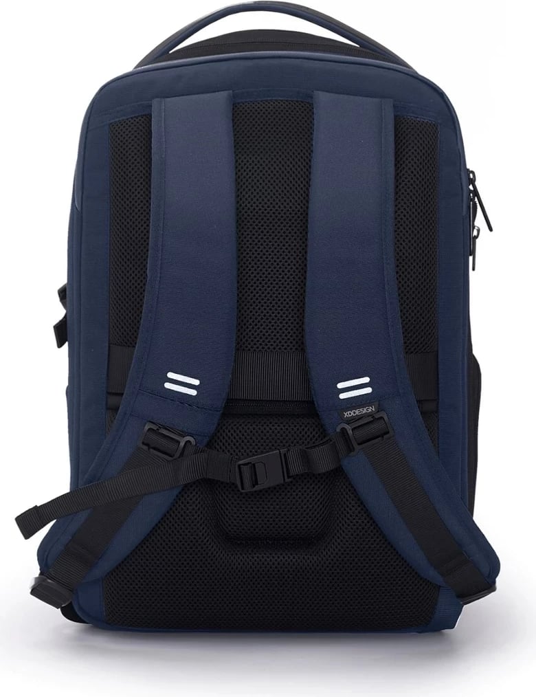 Çantë shpine XD DESIGN BIZZ, 25 L, Navy