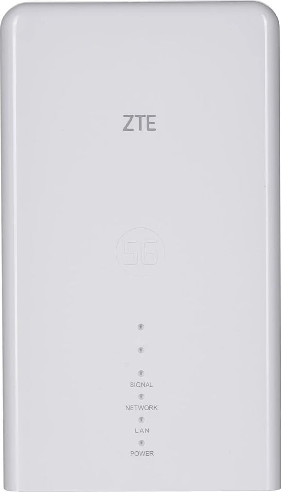 Router ZTE MC889+T3000, i bardhë