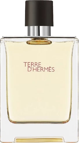 Eau de Toilette Terre d'Hermes, 200 ml