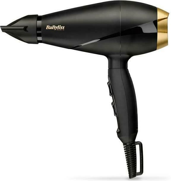 THARESE PER FLOKE  BABYLISS 6704E 2000W