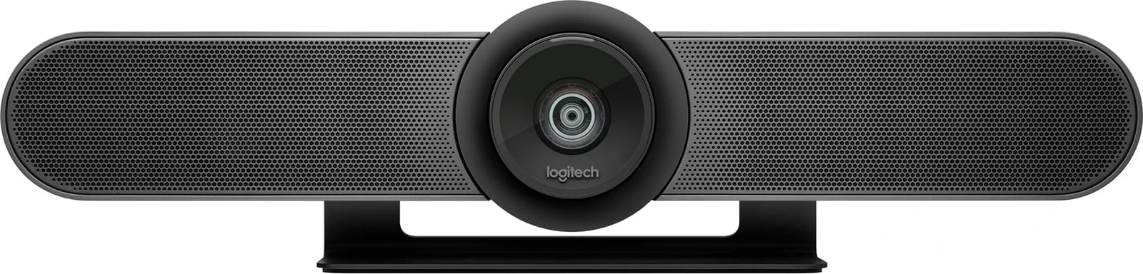 Kamera për Konferenca Logitech MeetUp, E Zezë, 3840 x 2160 piksel, 30 fps