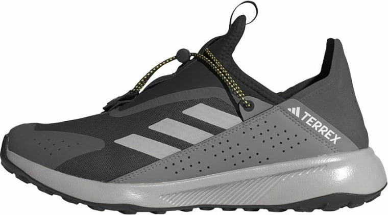 Atlete për meshkuj adidas Terrex Voyager 21 Slipon H.Rdy, gri