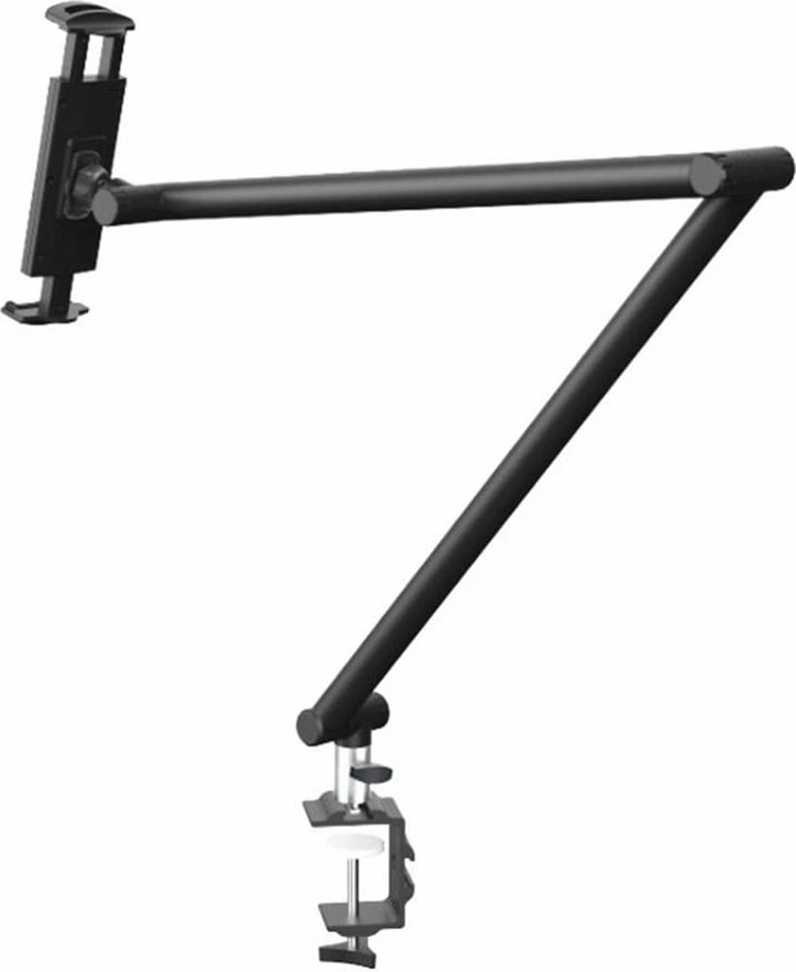 Mbajtëse për tablet Tech Time Desk Mount Tablet Holder