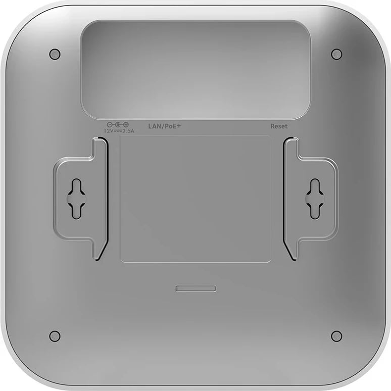 Access Point NETGEAR Insight Cloud Managed WiFi 6 AX1800, Bardhë