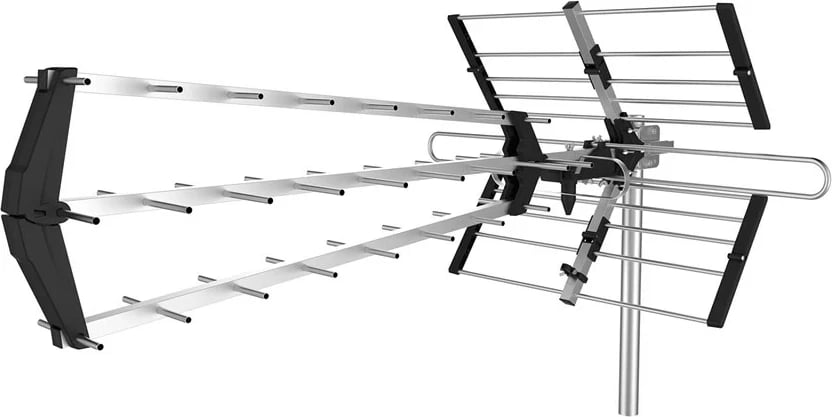 Antena pasive drejtimi CABLETECH për DVB-T2