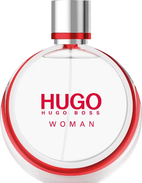 Eau de Parfum Hugo Boss Woman, 50 ml