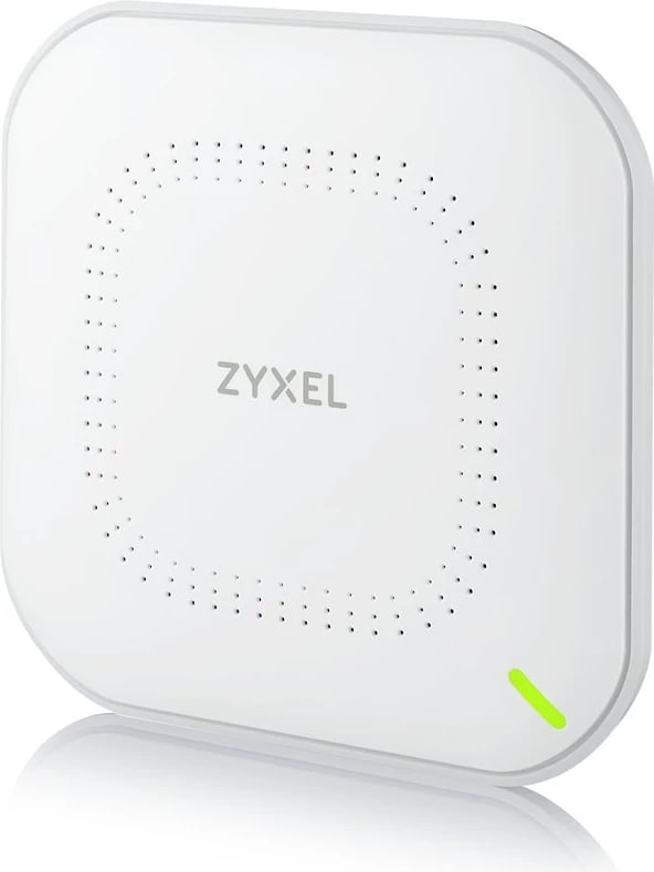 Access Point Zyxel NWA50AX, 1775 Mbit/s, PoE, Bardhë