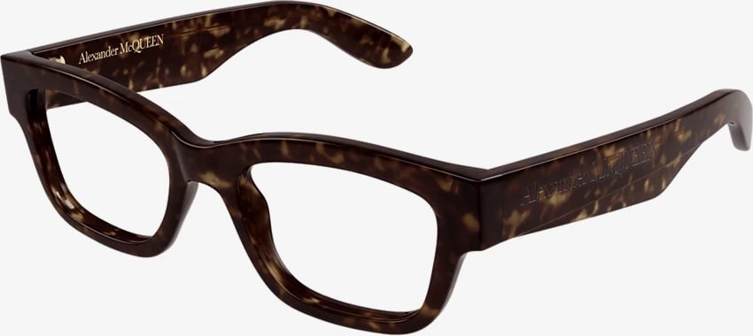 Korniza optike Alexander McQueen AM0422O-006 54