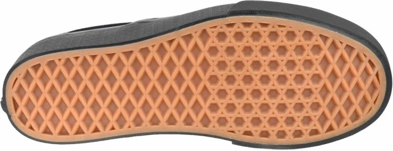 Atlete për femra Vans 66 Classic Slip-On Platform, të zeza