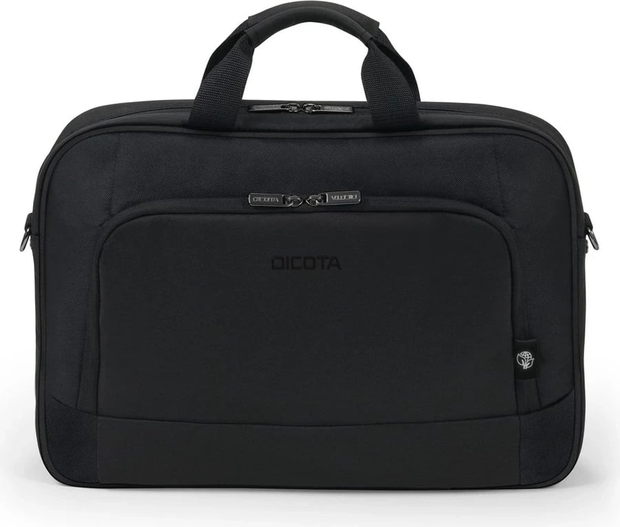 Çantë Dicota Eco Top Traveller BASE, 15.6", e zezë