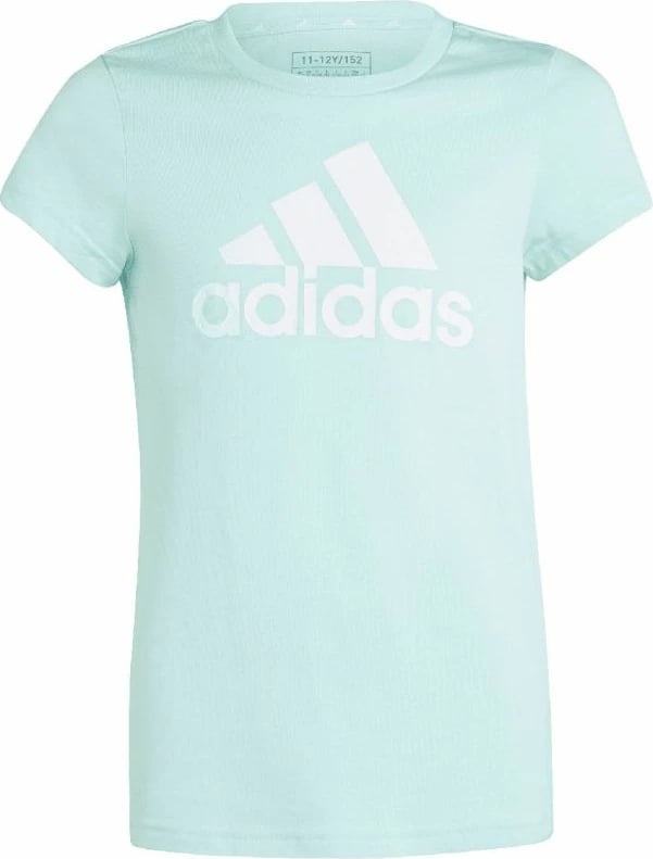 Maicë për fëmijë adidas, blu