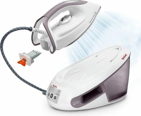 HEKURE ME BAZE TEFAL SV8011E0 2800W