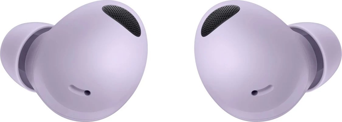 Kufje Samsung Galaxy Buds 2 Pro, ANC, Bluetooth 5.3, lavandë