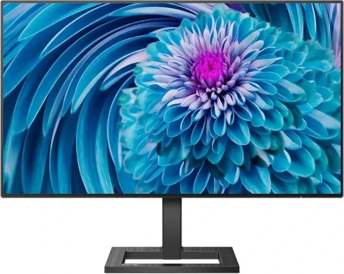 Monitor Philips 275E2FAE, 27" Quad HD, i zi