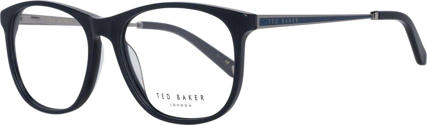 Korniza optike për meshkuj Ted Baker, të kaltërta