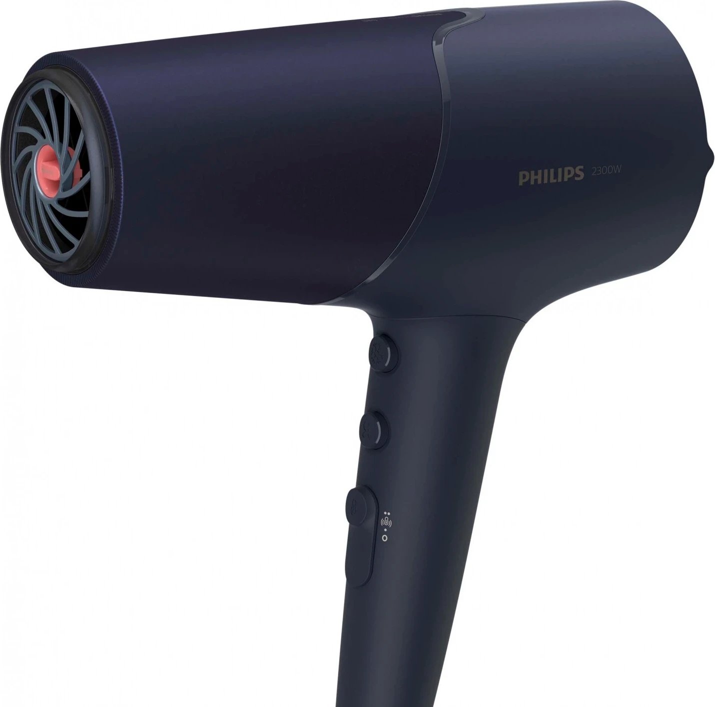 Tharëse flokësh Philips 5000 BHD510/00,  2300W, e zezë  