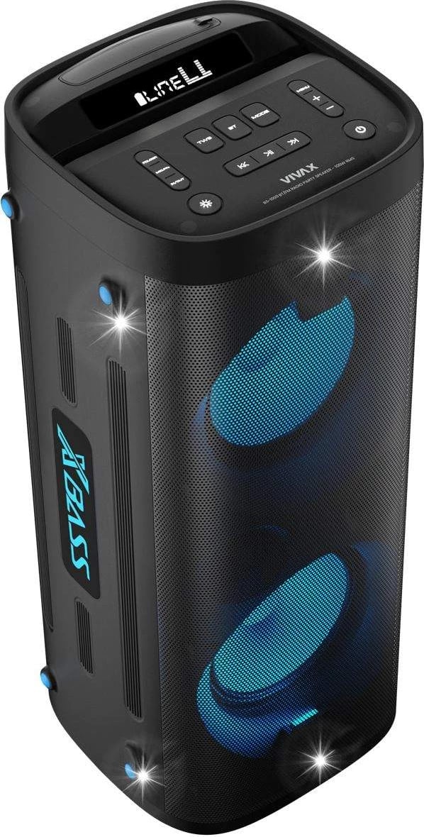 ZMADHUES ZERI VIVAX BS-1001 | BLUETOOTH 