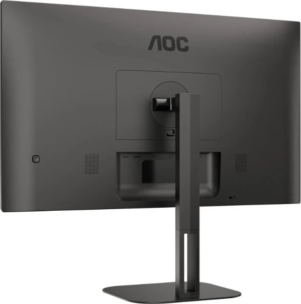 Monitor AOC Q27V5N/BK, 27", 75Hz, i zi 