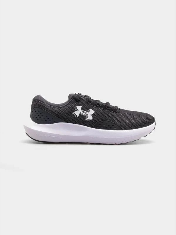 Atlete për vrapim për meshkuj Under Armour Surge 4, të zeza
