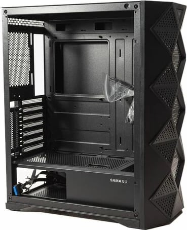 Mbështjellës Sama 3502 PC Case 3502