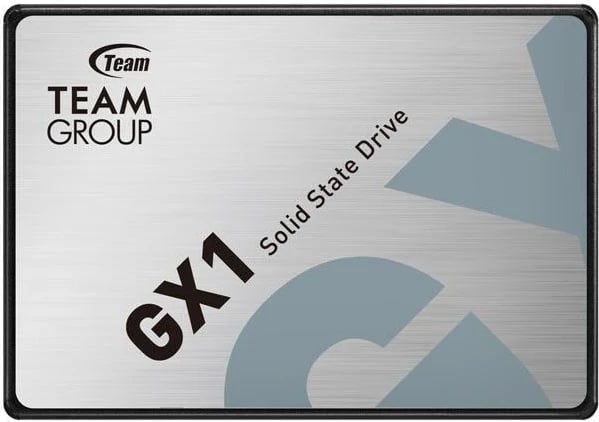 SSD TEAMGROUP GX1 240 GB, 2.5", Serial ATA III