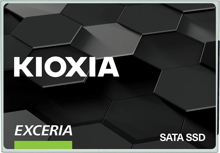 Hard disk Kioxia Exceria 2.5" 480 GB