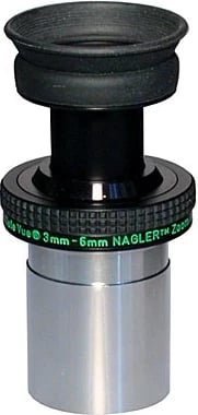 Okular Tele Vue Nagler Zoom 3-6mm 1.25"