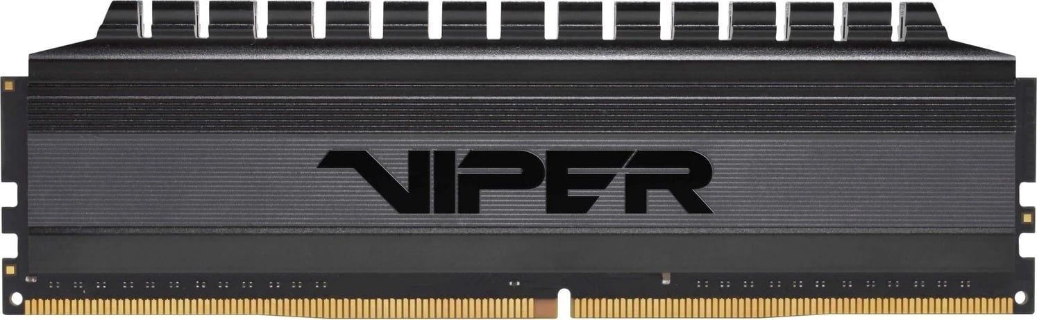 RAM Memorie Patriot Viper Blackout CL18, 16GB DDR4