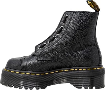 Çizme për femra Dr. Martens, të zeza