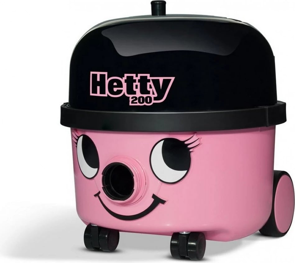 Fshesë Numatic Hetty, 620W, për shtëpi