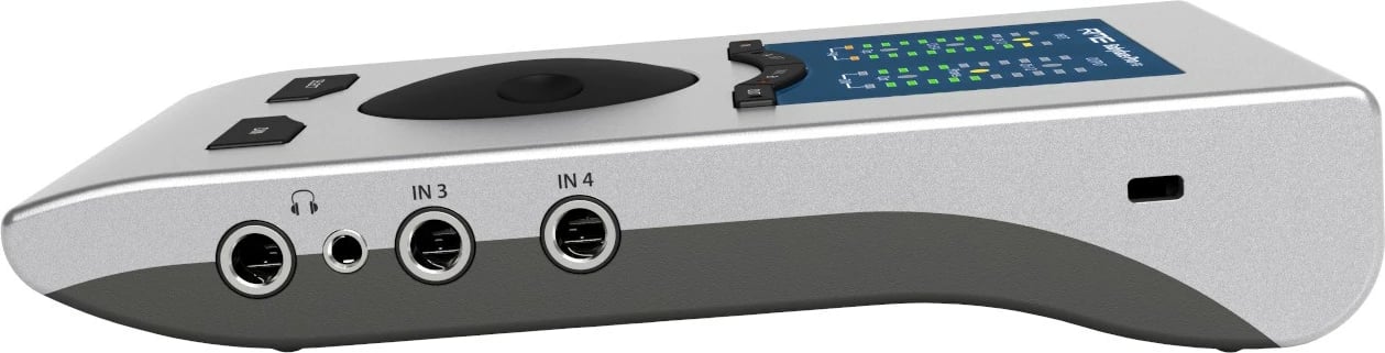 Audio interface RME Babyface Pro FS, USB, argjendtë