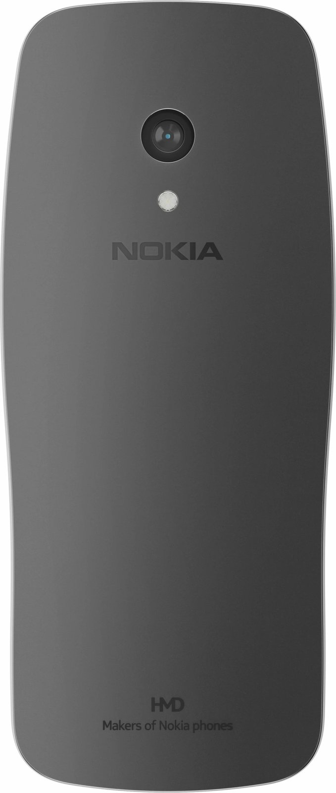 Celular Nokia 3210, Dual SIM, 6.1 cm (2.4"), 2 MP, 1450 mAh, E zezë