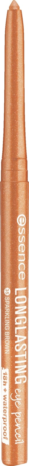 Laps për sy Essence Long Lasting no.39 Shimmer Sunsation, 28g