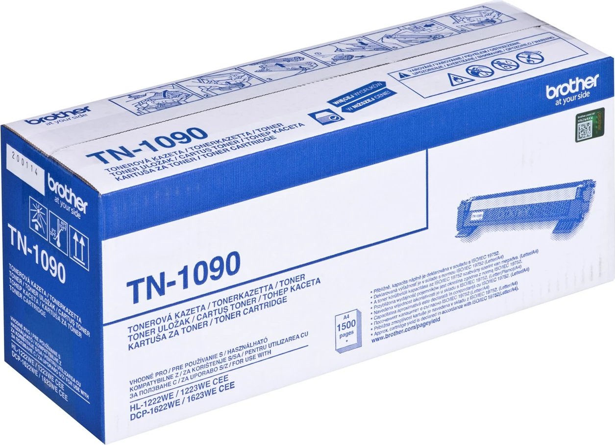 Toner Brother TN-1060, i zi