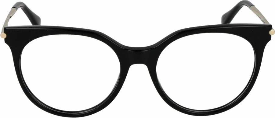 Syze optike Max Mara femra, të zeza