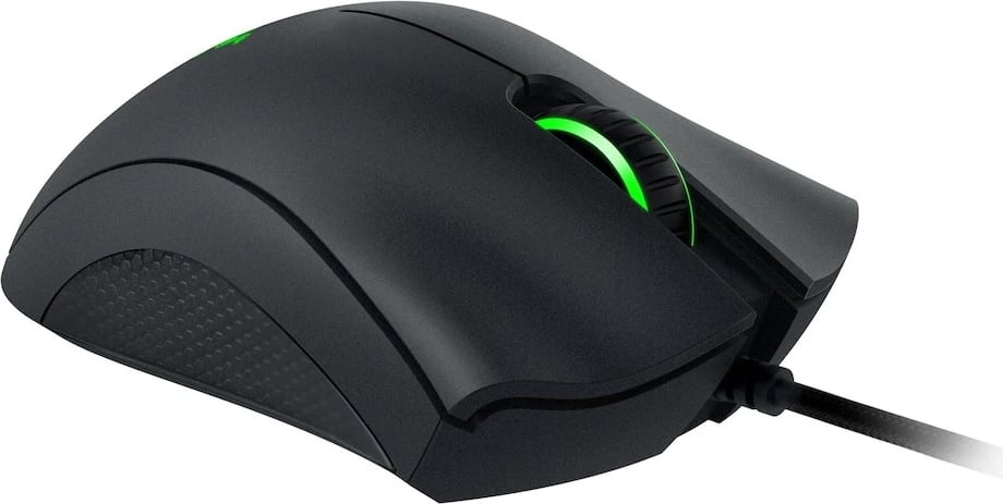 MOUSE GAMING RAZER DEATHADDER ESSENTIAL | 6400DPI 5D I ZI