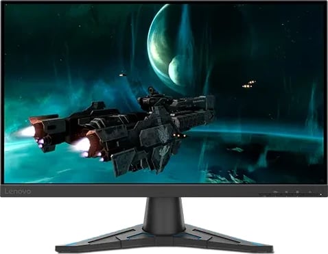 MONITOR GAMING LENOVO G24e-20 23.8" FHD 100hz | 300 nits,1 ms (MPRT)