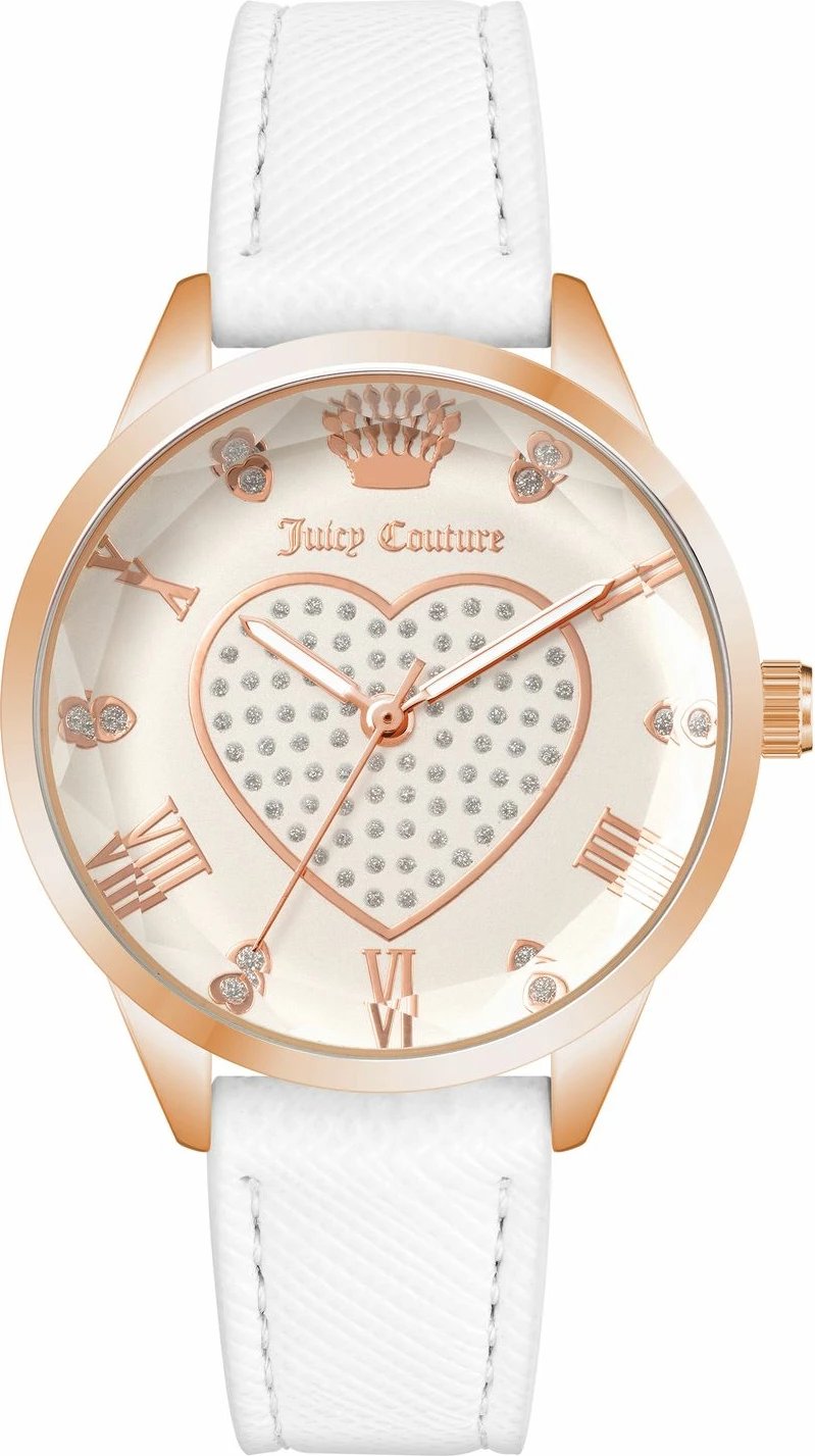 Orë dore për femra Juicy Couture, rose gold