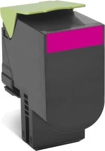 Toner Lexmark 70C2HME, Magenta