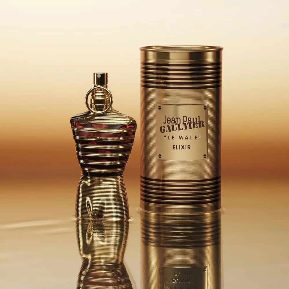 Parfum Jean Paul Gaultier Le Male Elixir, 75ml